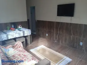 Casa toda mobiliada - Image 2