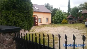 Domek na Kaszubach - Cały dla Ciebie! - Image 1