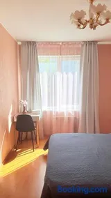 Apartment Saharova - Image 5