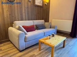 Superbe appartement ski aux pieds - Image 1