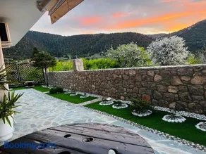 Quiet Mountain View Retreat Helicon, Kyriaki - Image 1
