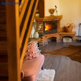 Rustic Comfort House - Image 1