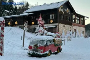 Mountain Chalet & Spa Makov Hrib - Image 1