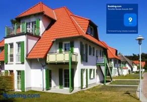 Ferienwohnung Usedomresidenz - Image 1