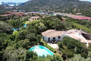 Villa Abbaiola - Porto Cervo Marina - Image 1