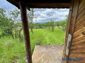 Kazanlak Cottage Shelter Country House with 1 Room and 1 Attic - No electricity, No Water, with Outhouse - Image 5