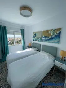 Apartamento edificio Goya - Image 3