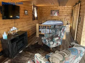 The Lynx cabin - Bear Creek Cabins - Image 1