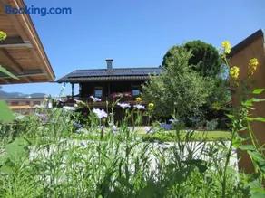 Fasserhäusl -Private Luxury Chalet mit Hot Tub & Sauna - Image 2
