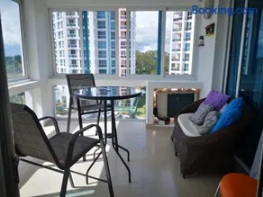 Apartamento en Playa Blanca, Río Hato, Panamá - Image 5