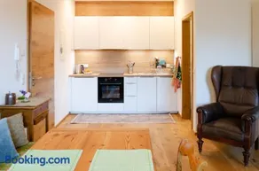 Ferienwohnung Mühlenträumle - Image 1