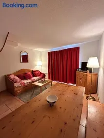 Chalet VARS 8 à 10 personnes, proche des pistes - Image 2