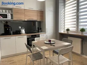 Apartament HAMBURG - Image 1