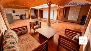 Manduva Homes 1 by Magostays - 2BR Pool Property - Image 3