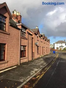 Cosy ground floor apartment on the W Highland Way - Image 2
