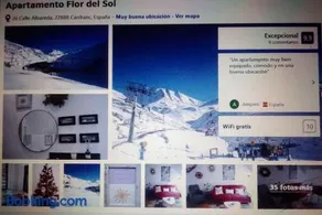 Ático LA FLOR DEL SOL - Image 3