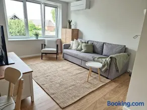 Cosy apartment in the center of Rusne - Image 3