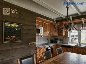 Great apartment in Trysil, ski inout, wifi, sauna - Image 4