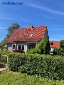 Ferienhaus Neumann - Ein ganzes Haus für Ihren Urlaub! - Image 1