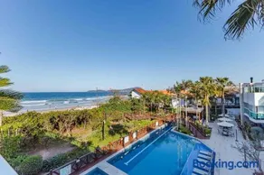 Varandas do Atlântico - Apartamento em Condomínio Pé na Areia - Image 3