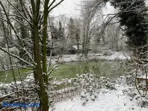 Gästewohnung Hardinghaus am Teich - Image 2