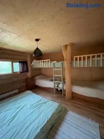 Chalet La Belle Étoile, La Tuque - Image 2