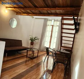 Loft Casa Yucay - Image 2