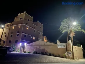 Riad Les Roches Todra - Image 1