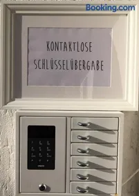 Ferienwohnung Robbe - Image 3