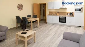 Appartamento adatto alle famiglie con sauna | Vista sul mare - Image 1