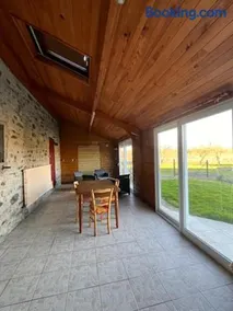 Gîte "Les Faucons" - Image 1