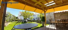 Chambres d'hôtes Escale à Bouin - Image 3
