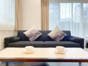 Pangoo Shinagawa Room 406 - Vacation STAY 18375 - Image 3