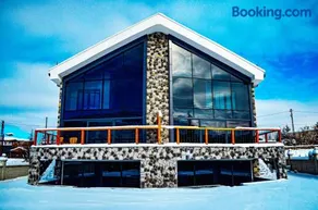 Ultra Luxury Chalet near Cappadocia - up to 9 people - Image 1