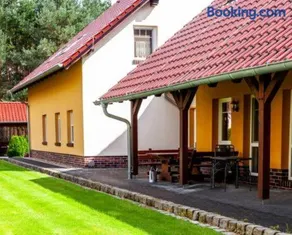 Pension + Apartments Tor zum Spreewald - Image 3