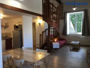 Le Loft Du Chateau Du Roi - Image 4