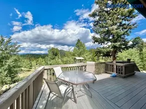 Warm Mountain Escape Secluded Peaceful Hot Tub - Image 3
