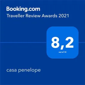 casa penelope - Image 1