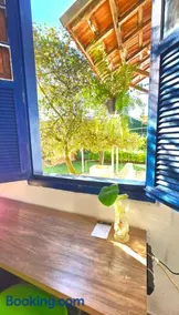 Suíte em casa histórica com vista em Gonçalves - Image 4