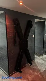 Suite intime avec sauna à Guebwiller - Image 3