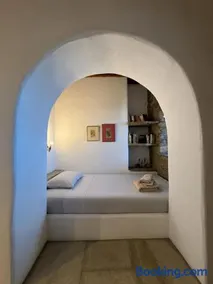 Scalinata Tinos, Sophisticated living - Image 1