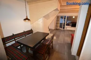 Apartment Urschein in Laax-Murschetg - Image 3