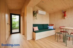 Tetris Tiny House - Image 3
