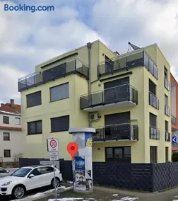 The Relaxed Apartment Oberursel - Image 2
