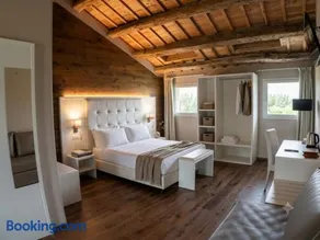 Agriturismo BORRIERO Rooms & Wellness - Image 3