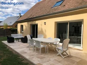 Maison 9 personnes avec jardin et parking clos à 3kms du Circuit des 24h du Mans - Image 3