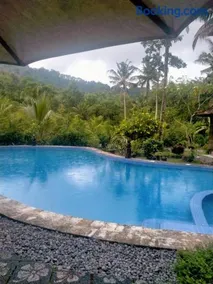 Villa Uma Ayu Sidemen - Image 2
