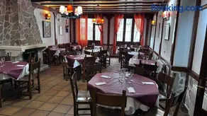 Hotel Restaurante Rio Cuervo - Image 3