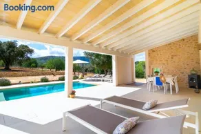 Es Saquer de Son Coll - mit privatem Pool - Image 4