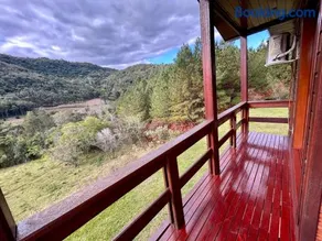 Cabana das Montanhas - Image 4